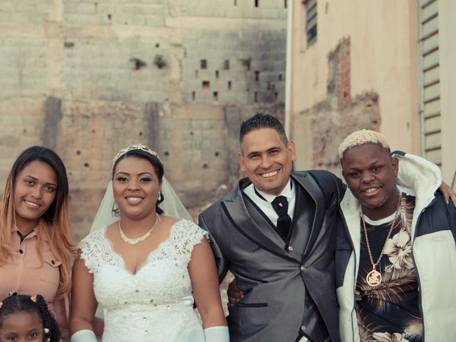 O casamento de Edy Carlos e Rafaela em Itapevi, São Paulo Estado 273