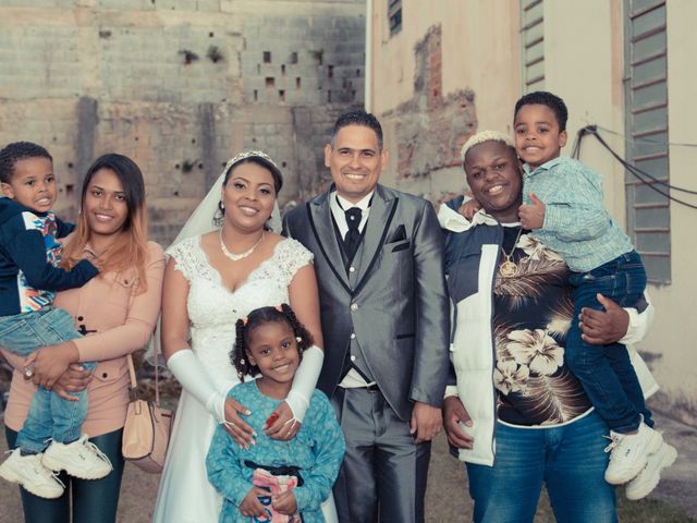O casamento de Edy Carlos e Rafaela em Itapevi, São Paulo Estado 274