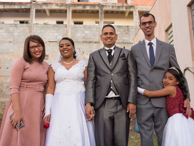 O casamento de Edy Carlos e Rafaela em Itapevi, São Paulo Estado 275