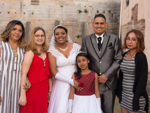 O casamento de Edy Carlos e Rafaela em Itapevi, São Paulo Estado 276