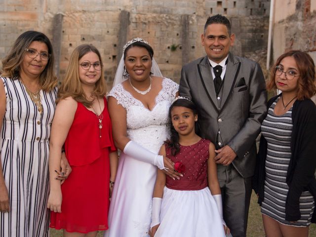 O casamento de Edy Carlos e Rafaela em Itapevi, São Paulo Estado 277