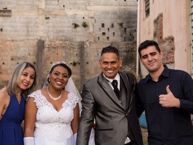 O casamento de Edy Carlos e Rafaela em Itapevi, São Paulo Estado 278
