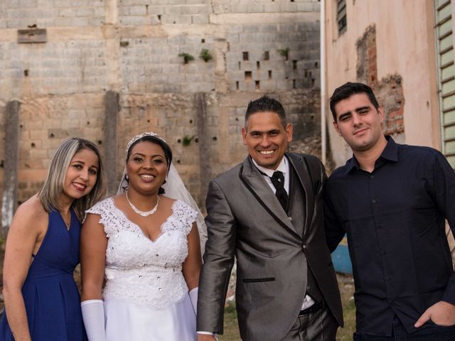 O casamento de Edy Carlos e Rafaela em Itapevi, São Paulo Estado 279