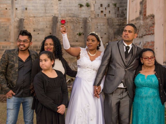 O casamento de Edy Carlos e Rafaela em Itapevi, São Paulo Estado 280