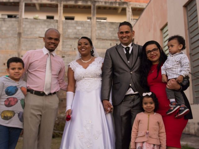 O casamento de Edy Carlos e Rafaela em Itapevi, São Paulo Estado 283