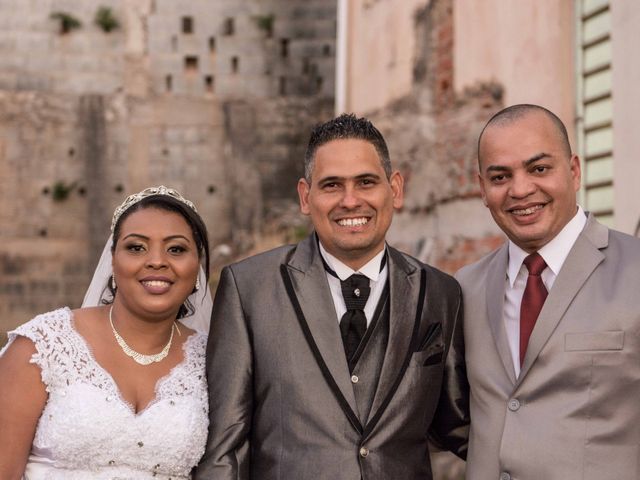 O casamento de Edy Carlos e Rafaela em Itapevi, São Paulo Estado 285