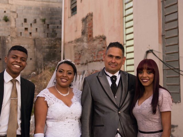 O casamento de Edy Carlos e Rafaela em Itapevi, São Paulo Estado 290