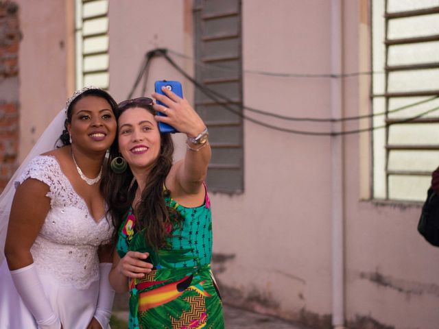 O casamento de Edy Carlos e Rafaela em Itapevi, São Paulo Estado 306