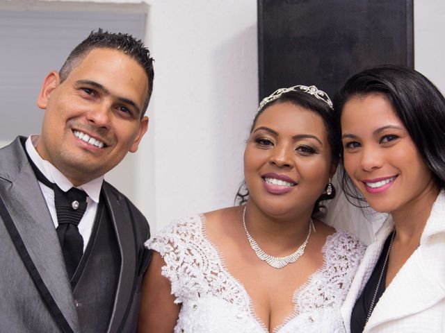 O casamento de Edy Carlos e Rafaela em Itapevi, São Paulo Estado 320
