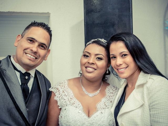 O casamento de Edy Carlos e Rafaela em Itapevi, São Paulo Estado 321