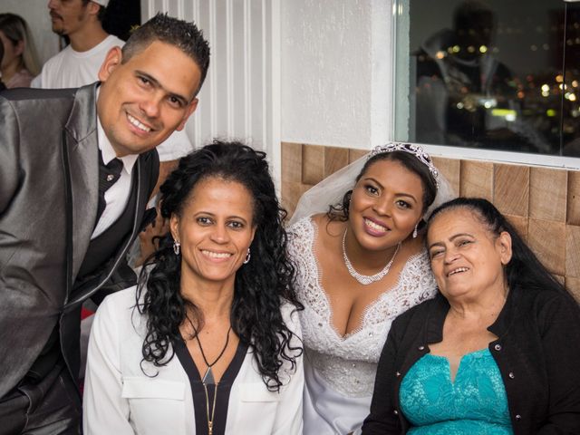 O casamento de Edy Carlos e Rafaela em Itapevi, São Paulo Estado 323