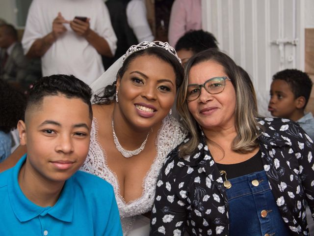 O casamento de Edy Carlos e Rafaela em Itapevi, São Paulo Estado 337