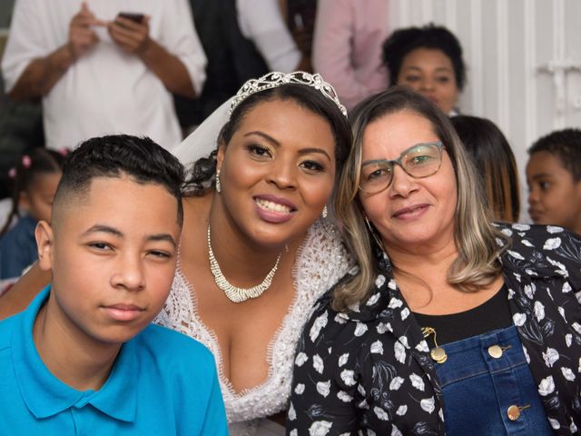O casamento de Edy Carlos e Rafaela em Itapevi, São Paulo Estado 338