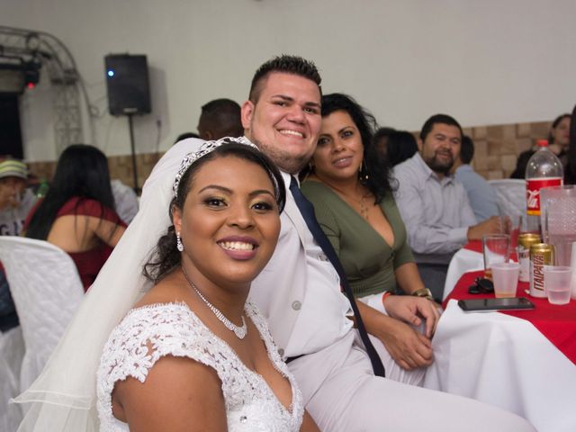 O casamento de Edy Carlos e Rafaela em Itapevi, São Paulo Estado 341