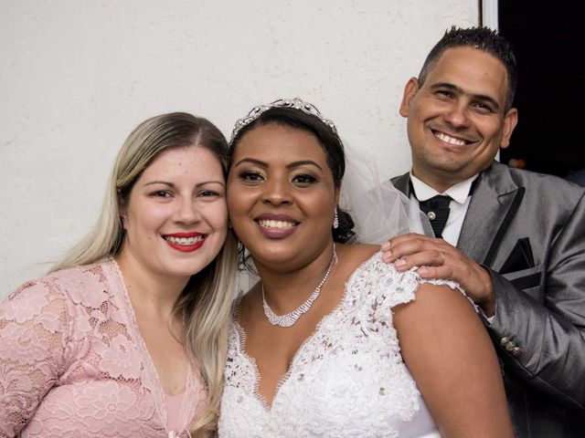 O casamento de Edy Carlos e Rafaela em Itapevi, São Paulo Estado 344