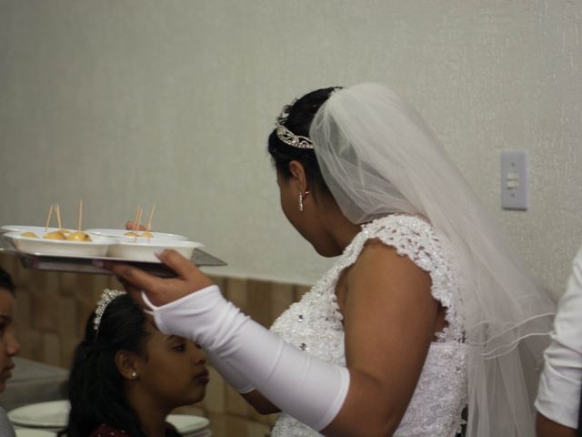 O casamento de Edy Carlos e Rafaela em Itapevi, São Paulo Estado 345
