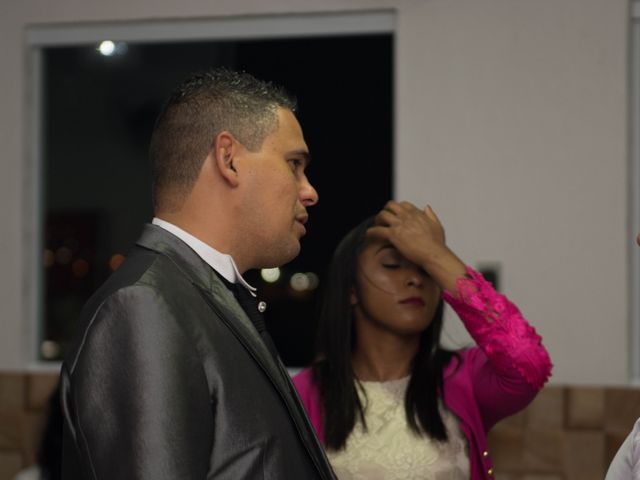 O casamento de Edy Carlos e Rafaela em Itapevi, São Paulo Estado 346