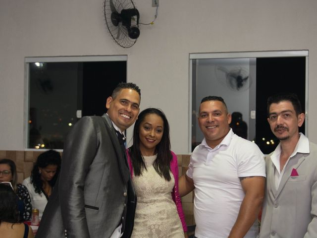 O casamento de Edy Carlos e Rafaela em Itapevi, São Paulo Estado 348