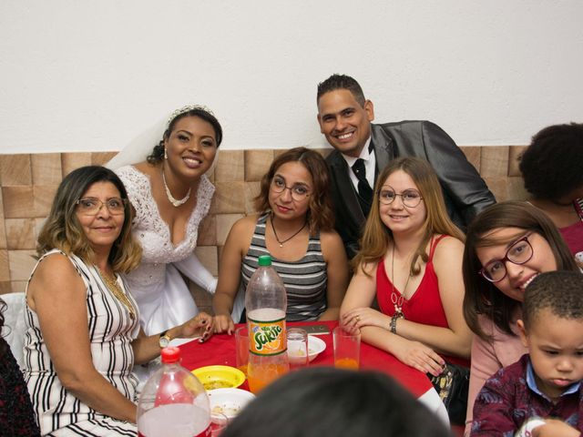 O casamento de Edy Carlos e Rafaela em Itapevi, São Paulo Estado 352