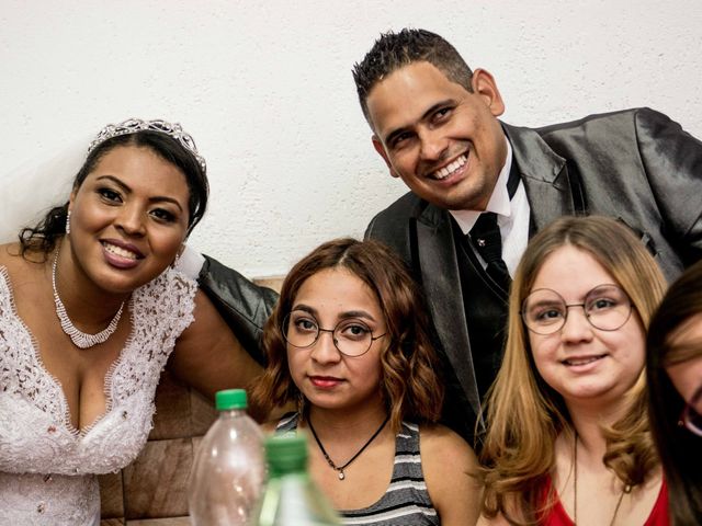 O casamento de Edy Carlos e Rafaela em Itapevi, São Paulo Estado 355