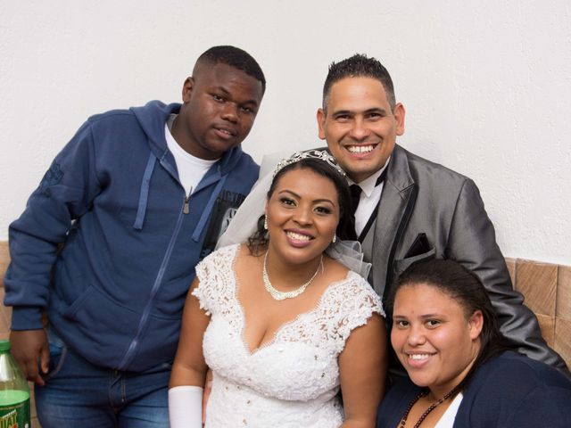O casamento de Edy Carlos e Rafaela em Itapevi, São Paulo Estado 357