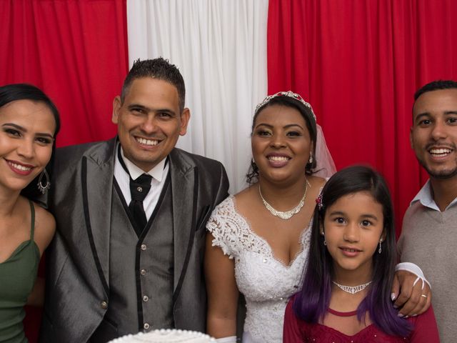 O casamento de Edy Carlos e Rafaela em Itapevi, São Paulo Estado 365