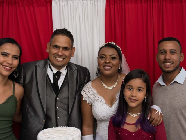 O casamento de Edy Carlos e Rafaela em Itapevi, São Paulo Estado 366