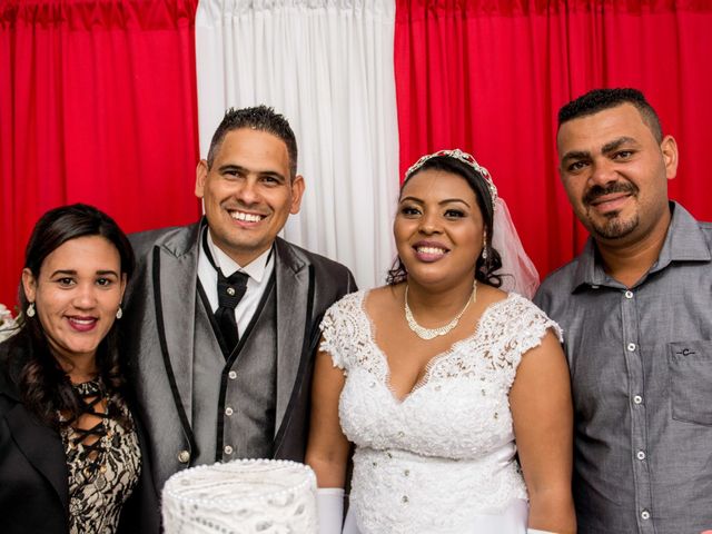O casamento de Edy Carlos e Rafaela em Itapevi, São Paulo Estado 367