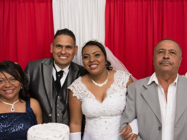 O casamento de Edy Carlos e Rafaela em Itapevi, São Paulo Estado 369