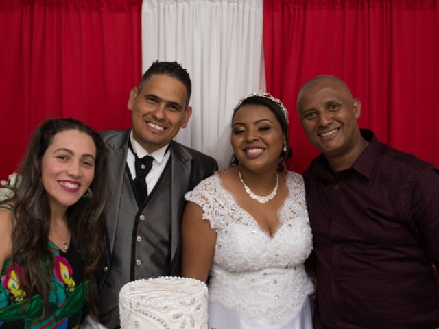 O casamento de Edy Carlos e Rafaela em Itapevi, São Paulo Estado 370