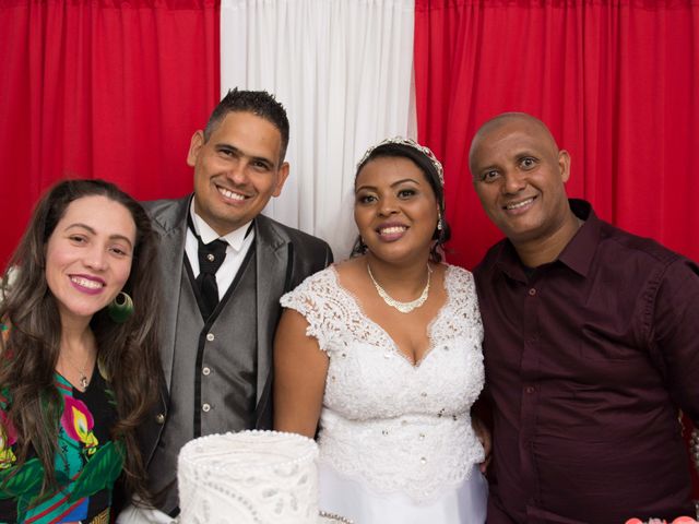 O casamento de Edy Carlos e Rafaela em Itapevi, São Paulo Estado 371