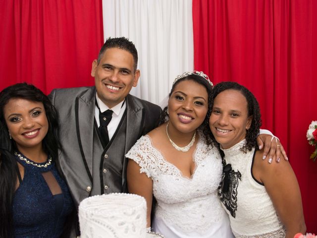 O casamento de Edy Carlos e Rafaela em Itapevi, São Paulo Estado 372