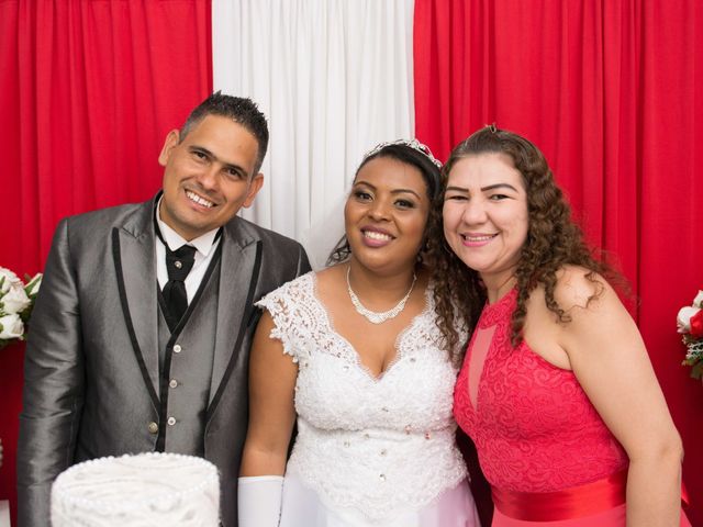 O casamento de Edy Carlos e Rafaela em Itapevi, São Paulo Estado 376