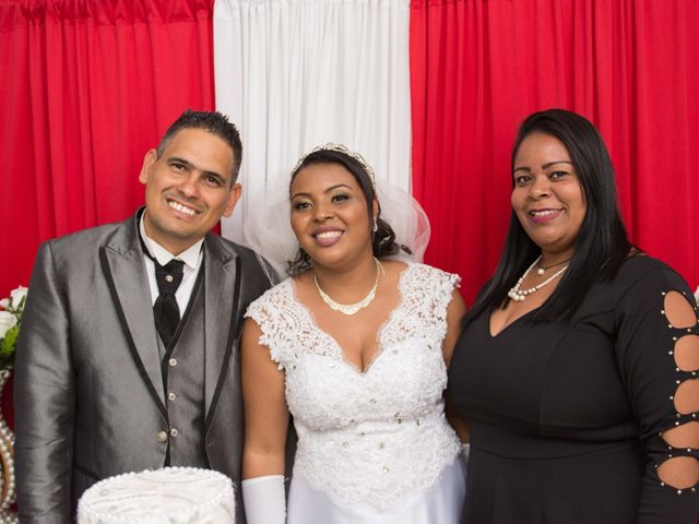O casamento de Edy Carlos e Rafaela em Itapevi, São Paulo Estado 378
