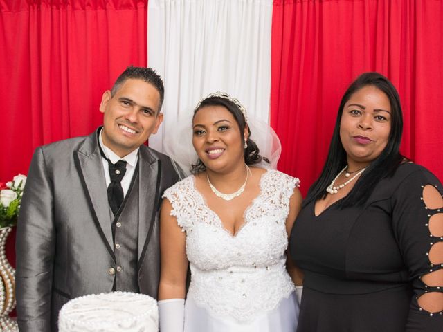 O casamento de Edy Carlos e Rafaela em Itapevi, São Paulo Estado 379