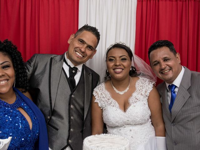 O casamento de Edy Carlos e Rafaela em Itapevi, São Paulo Estado 380