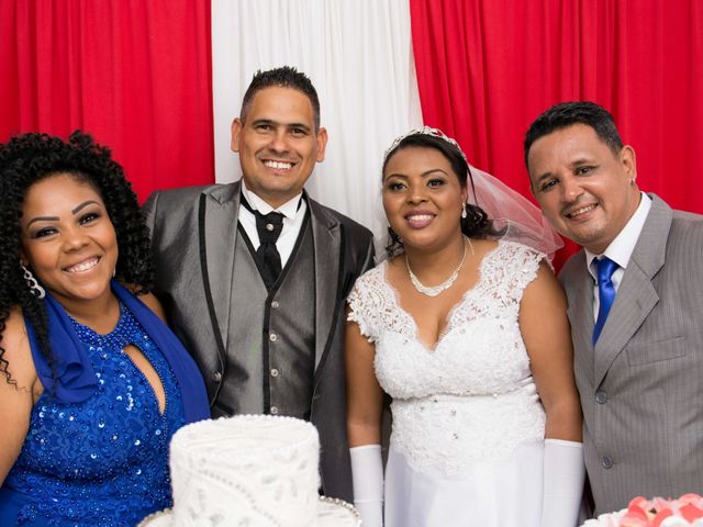O casamento de Edy Carlos e Rafaela em Itapevi, São Paulo Estado 381