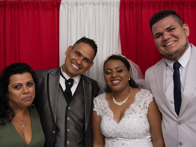 O casamento de Edy Carlos e Rafaela em Itapevi, São Paulo Estado 382