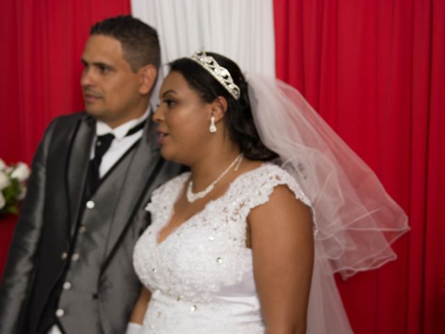 O casamento de Edy Carlos e Rafaela em Itapevi, São Paulo Estado 383