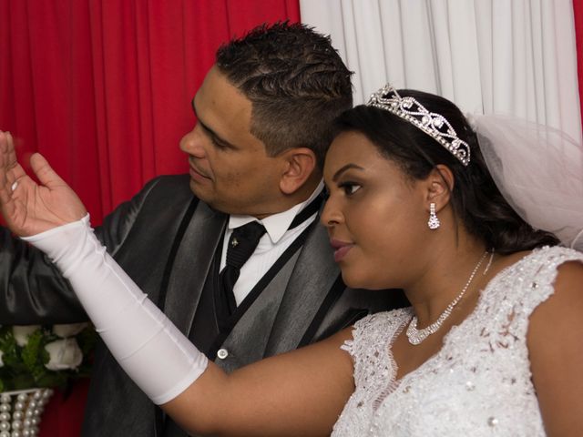 O casamento de Edy Carlos e Rafaela em Itapevi, São Paulo Estado 384