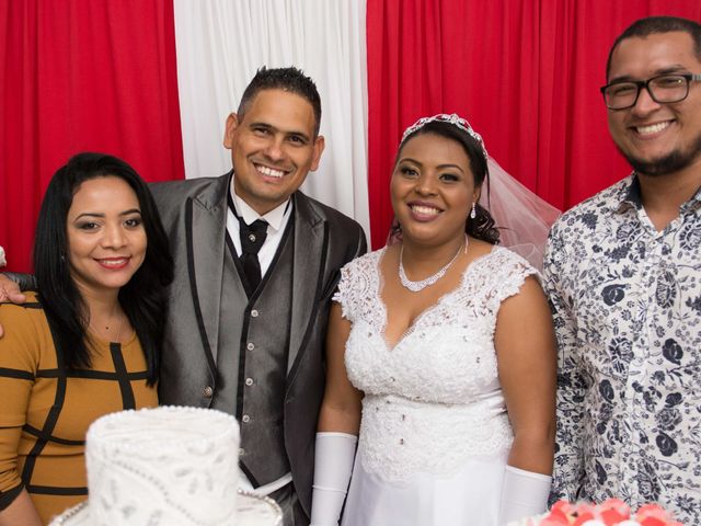 O casamento de Edy Carlos e Rafaela em Itapevi, São Paulo Estado 385