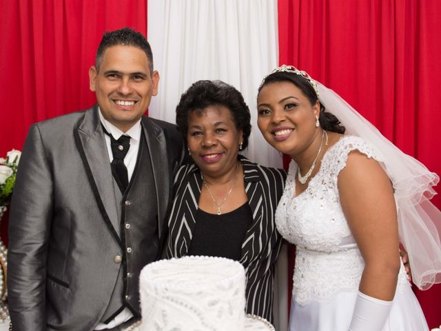 O casamento de Edy Carlos e Rafaela em Itapevi, São Paulo Estado 390