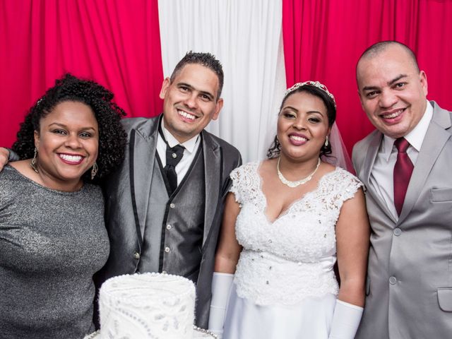 O casamento de Edy Carlos e Rafaela em Itapevi, São Paulo Estado 395
