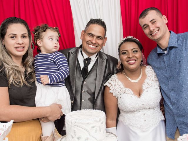 O casamento de Edy Carlos e Rafaela em Itapevi, São Paulo Estado 402