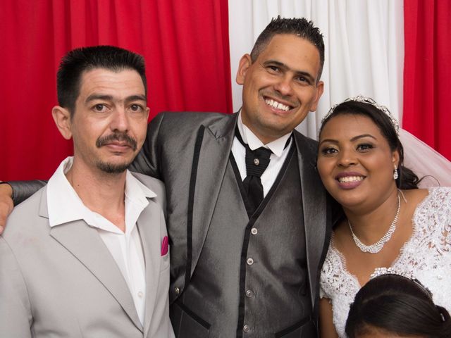 O casamento de Edy Carlos e Rafaela em Itapevi, São Paulo Estado 413