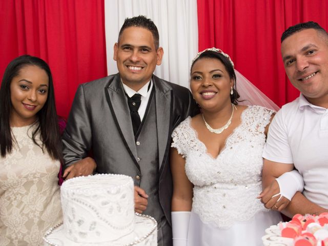 O casamento de Edy Carlos e Rafaela em Itapevi, São Paulo Estado 414