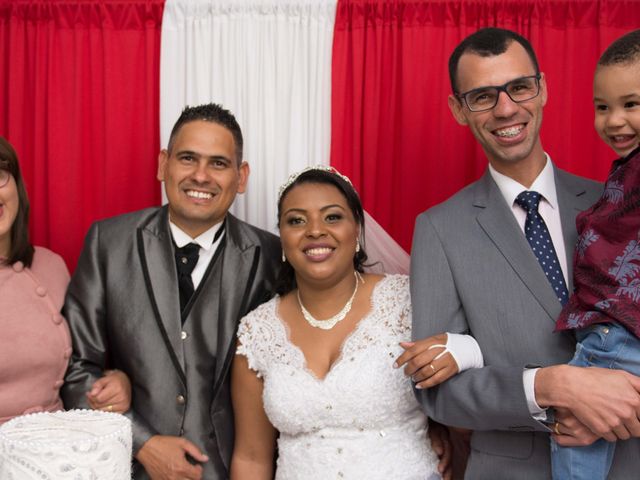 O casamento de Edy Carlos e Rafaela em Itapevi, São Paulo Estado 416