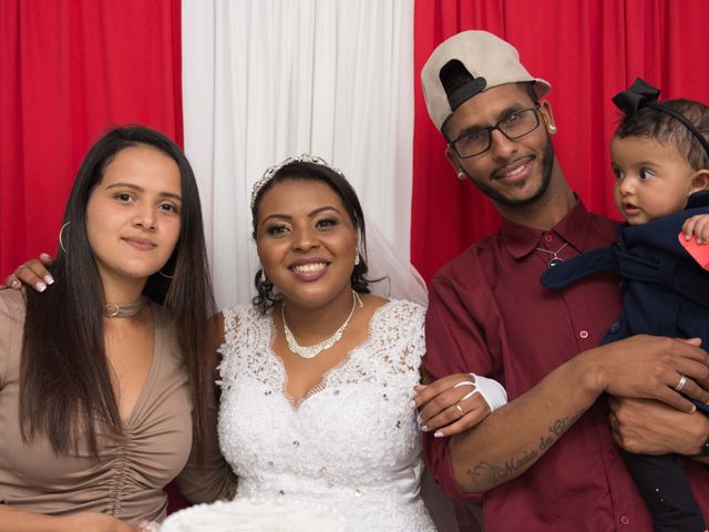 O casamento de Edy Carlos e Rafaela em Itapevi, São Paulo Estado 418