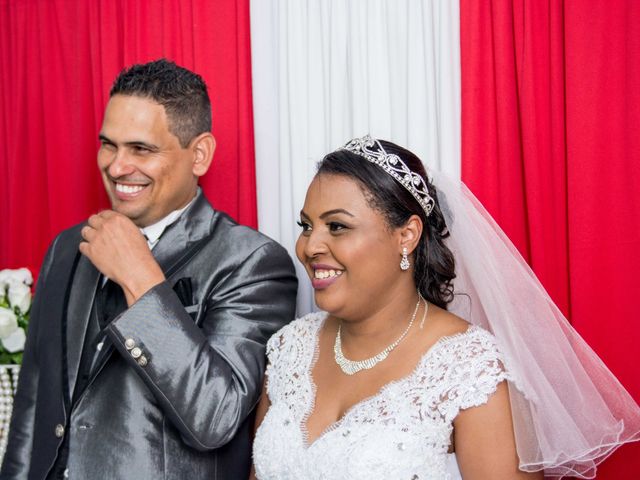O casamento de Edy Carlos e Rafaela em Itapevi, São Paulo Estado 427