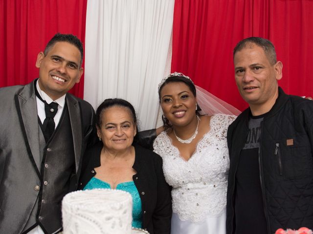 O casamento de Edy Carlos e Rafaela em Itapevi, São Paulo Estado 432